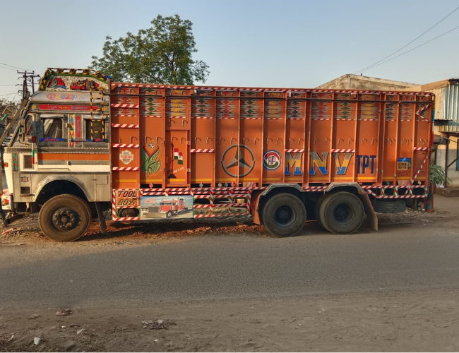 Our Comapny Complated Project in Vadodara Gujarat