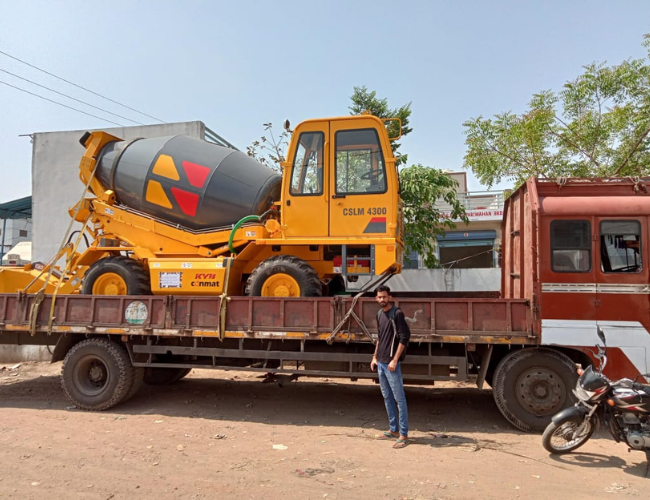 Our Comapny Complated Project in Vadodara Gujarat